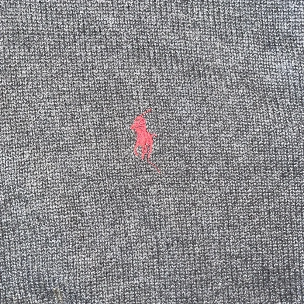 Polo Ralph Lauren gently used